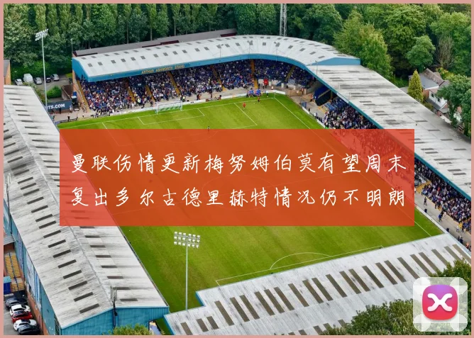 曼联伤情更新梅努姆伯莫有望周末复出多尔古德里赫特情况仍不明朗